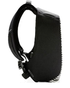 Рюкзак Bobby Compact Zebra P705.651 Xd design