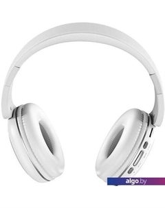 Наушники W23 (белый) Hoco