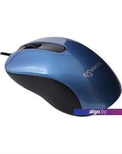 Мышь M-901 (синий) Sbox