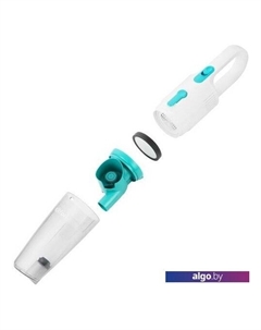 Пылесос KT-586-1 Kitfort