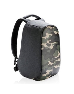 Рюкзак Bobby Compact Camouflage Green P705.657 Xd design