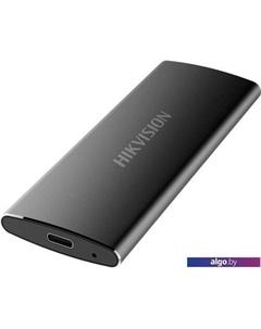 Внешний накопитель T200N HS-ESSD-T200N/1024G 1TB (черный) Hikvision