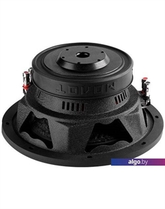 Коаксиальная АС Молот 10 Урал