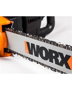 Электрическая пила WG303E Worx