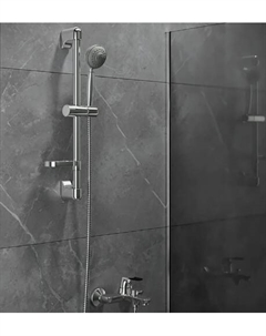 Душевой гарнитур RACK-5 Рмс
