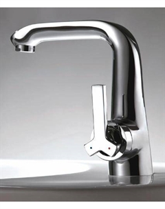 Смеситель Waterfall F173107C Bravat