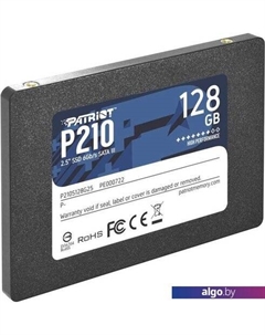 SSD P210 128GB P210S128G25 Patriot
