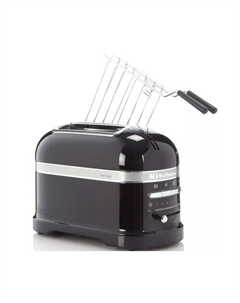 Тостер Artisan 5KMT2204EOB Kitchenaid