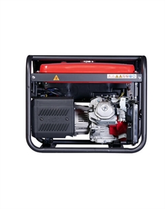 Бензиновый генератор WHS 210 DC Fubag
