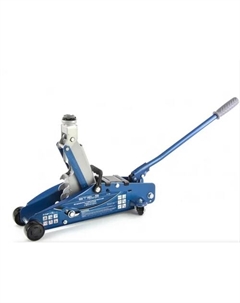 Подкатной домкрат 51152 2.5т Stels