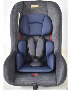 Детское автокресло Xo-kid Convi HB905 (синий)