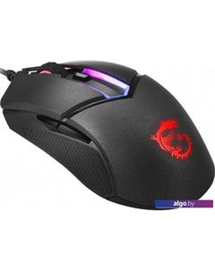 Игровая мышь Clutch GM30 Msi