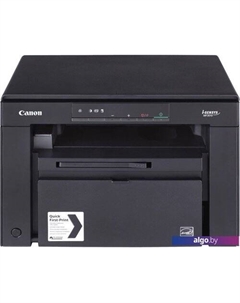 МФУ i-SENSYS MF3010 + 2 картриджа Canon