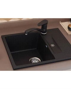 Смеситель U-003 310 (серый) Ulgran