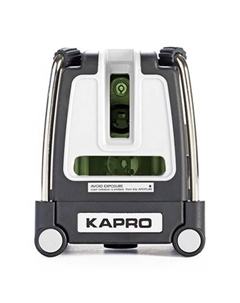 Лазерный нивелир 873G Prolaser Vector Kapro