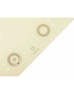 Варочная панель HI 64560 BB Korting