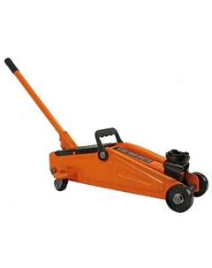 Подкатной домкрат ДМК-2 2т Вихрь