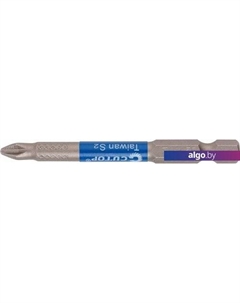 Набор бит Profi 83-327 (10 предметов) Cutop