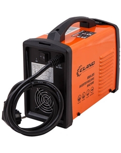 Сварочный инвертор MMA-205 Eland