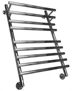 Полотенцесушитель F primo 80x50 Двин