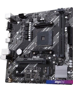 Материнская плата Prime A520M-K Asus