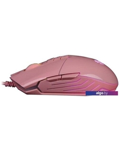 Игровая мышь Bloody P91S (розовый) A4tech