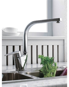 Смеситель Line F75299C-2 Bravat