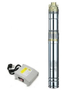 Скважинный насос 3 EVJ 1,8-160-0,75 Omnigena