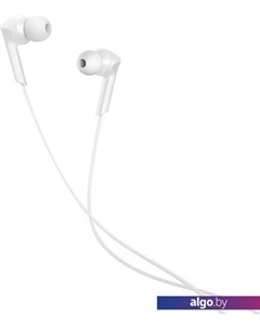 Наушники M72 (белый) Hoco