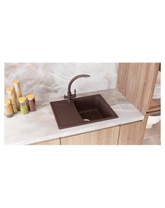 Смеситель U-017 310 (серый) Ulgran