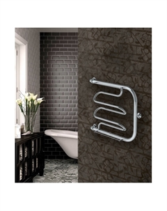 Полотенцесушитель ПМ.3. 60x70 (1") Gloss & reiter