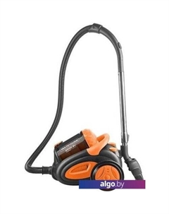Пылесос CT-2520 (оранжевый) Centek