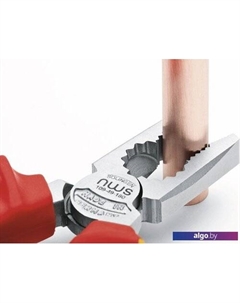 Плоскогубцы 109-49-VDE-165 Nws