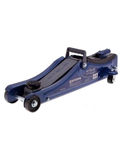 Подкатной домкрат 51130 2т Stels