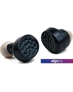 Наушники Tempo T5 Plus (черный) Padmate