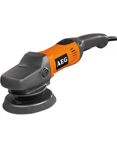 Угловая шлифмашина AEG PE 150 Aeg powertools