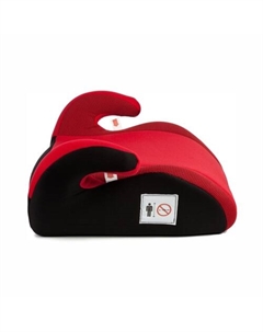 Детское сиденье Мякиш Плюс (красный) Siger