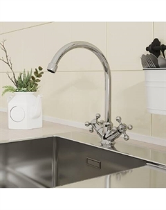 Смеситель Duplex DUPSB0JM05 Milardo