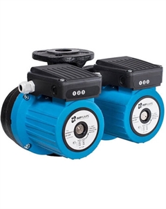Циркуляционный насос GHNDbasic II 40-190 F Imp pumps