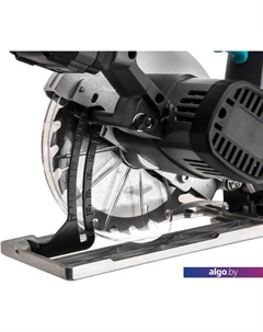 Дисковая (циркулярная) пила TCS18DC TO (без АКБ) Tesla