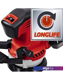 Эксцентриковая шлифмашина TE-RS 40 E Einhell