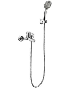 Смеситель Slim F6332366CP-01-RUS Bravat