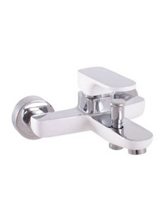 Смеситель Юкон [YU154.5CB] Slezak rav