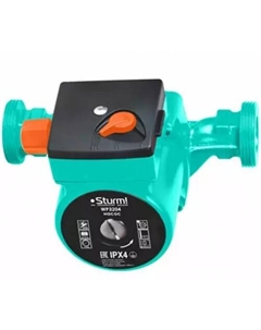 Циркуляционный насос WP3204 Sturm!