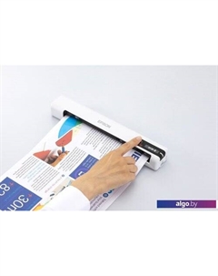 Сканер WorkForce DS-80W Epson