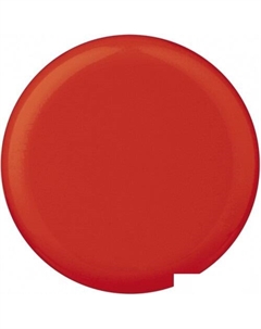 Термокружка 98776RE 0.4л (красный) Toppoint