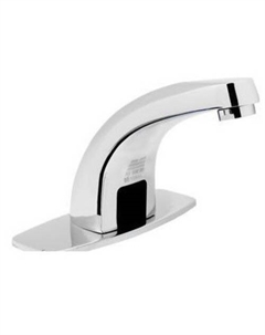 Смеситель P0077 Potato