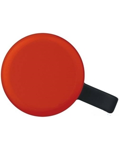 Термокружка 98780RE 0.25л (красный) Toppoint