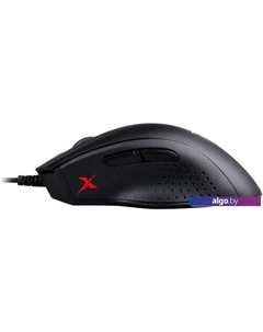 Игровая мышь Bloody X5 Max A4tech