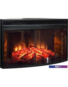 Электрокамин Firespace 33W S IR Realflame